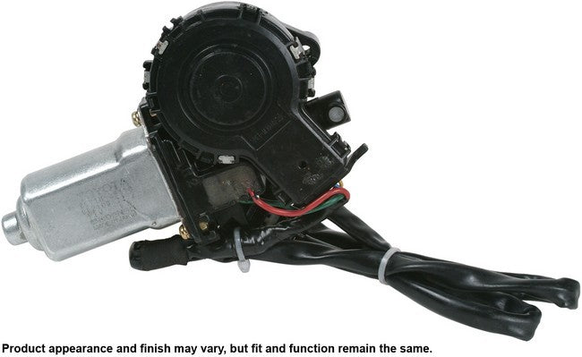 CARDONE Reman Window Motor P/N:47-1184 Fits: Toyota 4runner 02-99 - Image 1