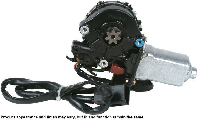 CARDONE Reman Window Motor P/N:47-1184 Fits: Toyota 4runner 02-99 - Image 2