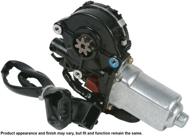CARDONE Reman Window Motor P/N:47-1184 Fits: Toyota 4runner 02-99 - Image 3