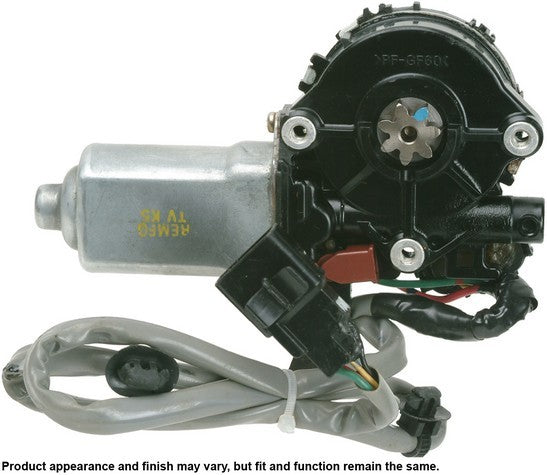 CARDONE Reman Window Motor P/N:47-1185 Fits: Toyota 4runner 02-99 - Image 2