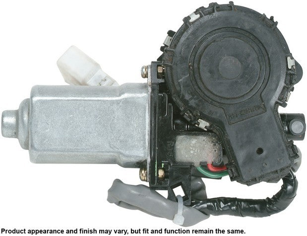 CARDONE Reman Window Motor P/N:47-1186 Fits: Lexus Rx300 03-99 - Image 1