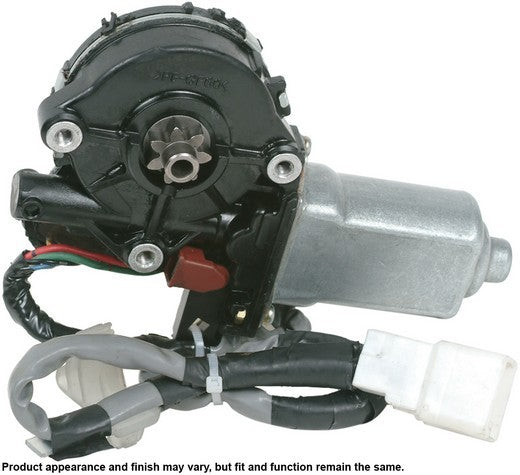 CARDONE Reman Window Motor P/N:47-1186 Fits: Lexus Rx300 03-99 - Image 2