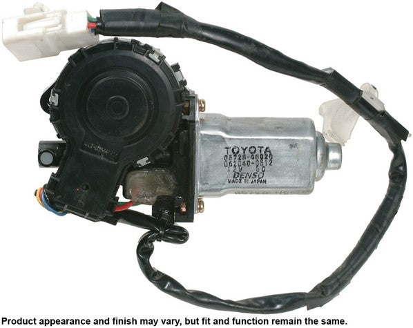 CARDONE Reman Window Motor P/N:47-1187 Fits: Lexus Rx300 03-99 - Image 1