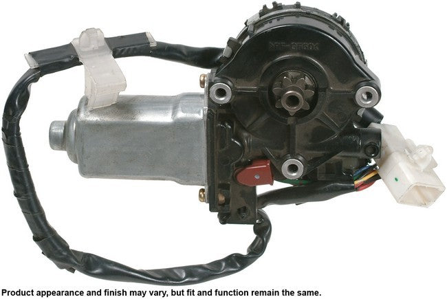 CARDONE Reman Window Motor P/N:47-1187 Fits: Lexus Rx300 03-99 - Image 2