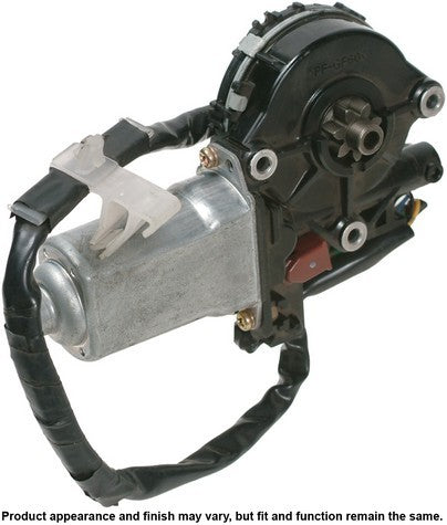 CARDONE Reman Window Motor P/N:47-1187 Fits: Lexus Rx300 03-99 - Image 3