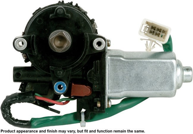 CARDONE Reman Window Motor P/N:47-1194 Fits: Toyota Avalon 05-00 - Image 2