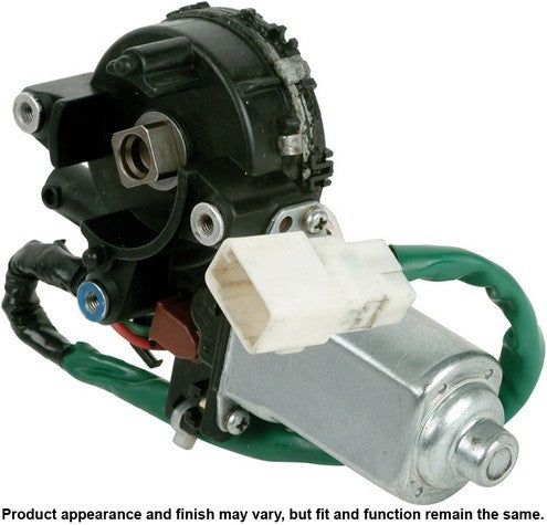 CARDONE Reman Window Motor P/N:47-1194 Fits: Toyota Avalon 05-00 - Image 3