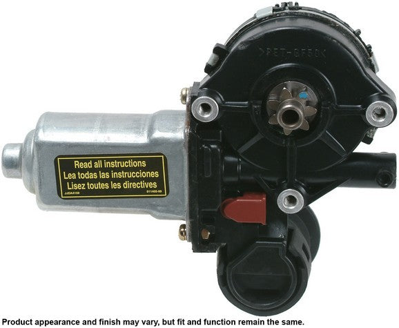 CARDONE Reman Window Motor P/N:47-1197 Fits: Lexus Es300 03-02, Lexus Es330 06-04, Lexus Ls430 06-01, Toyota Camry 06-02, Toyota Highlander 07-01, Toyota Rav4 05-01 - Image 2