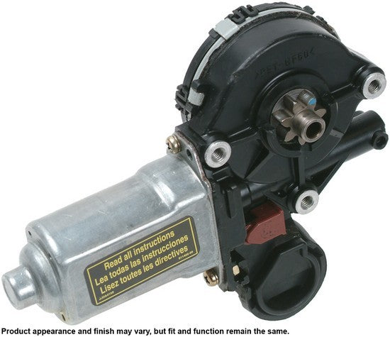 CARDONE Reman Window Motor P/N:47-1197 Fits: Lexus Es300 03-02, Lexus Es330 06-04, Lexus Ls430 06-01, Toyota Camry 06-02, Toyota Highlander 07-01, Toyota Rav4 05-01 - Image 3