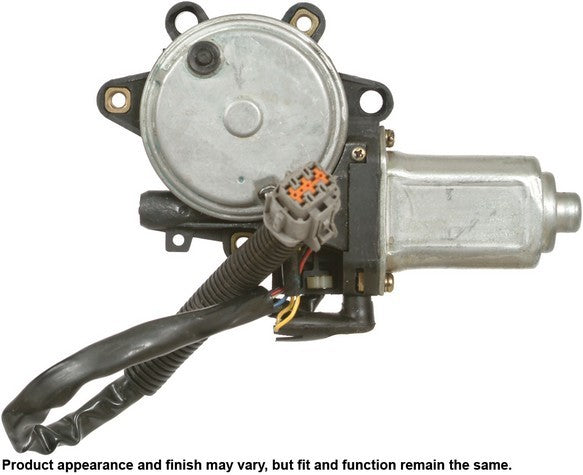 CARDONE Reman Window Motor P/N:47-13001 Fits: Infiniti Q45 06-02 - Image 1