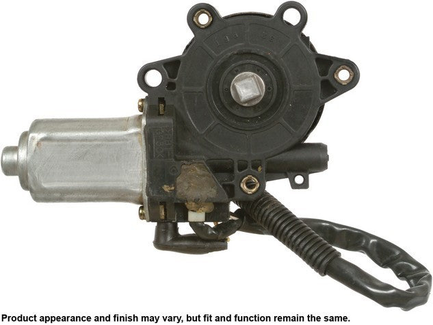 CARDONE Reman Window Motor P/N:47-13001 Fits: Infiniti Q45 06-02 - Image 2