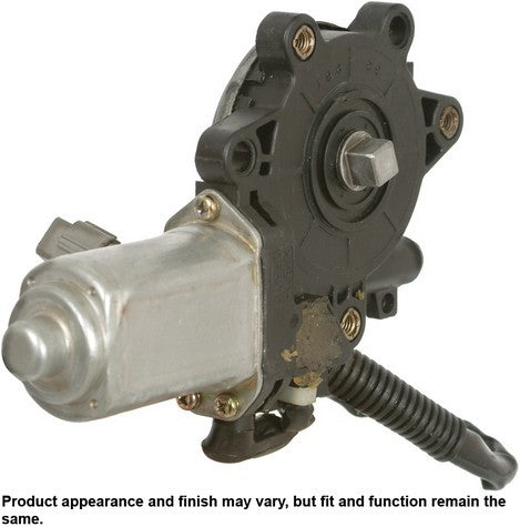 CARDONE Reman Window Motor P/N:47-13001 Fits: Infiniti Q45 06-02 - Image 3