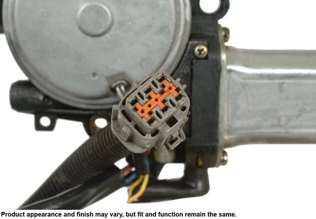 CARDONE Reman Window Motor P/N:47-13001 Fits: Infiniti Q45 06-02 - Image 4