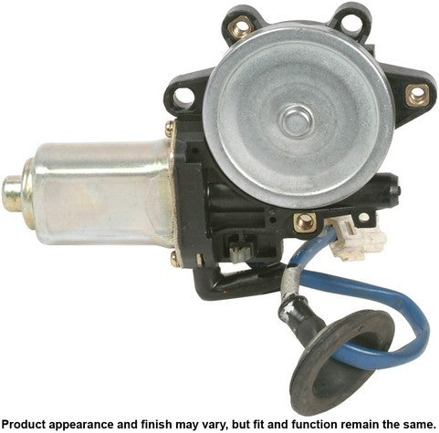 CARDONE Reman Window Motor P/N:47-13004 Fits: Nissan Altima 06-02 - Image 1