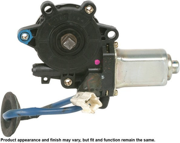 CARDONE Reman Window Motor P/N:47-13004 Fits: Nissan Altima 06-02 - Image 2
