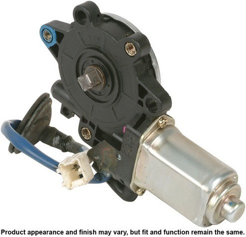 CARDONE Reman Window Motor P/N:47-13004 Fits: Nissan Altima 06-02 - Image 3