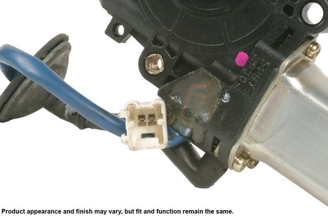CARDONE Reman Window Motor P/N:47-13004 Fits: Nissan Altima 06-02 - Image 4