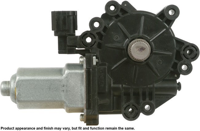 CARDONE Reman Window Motor P/N:47-13007 Fits: Nissan Sentra 2007 - Image 2