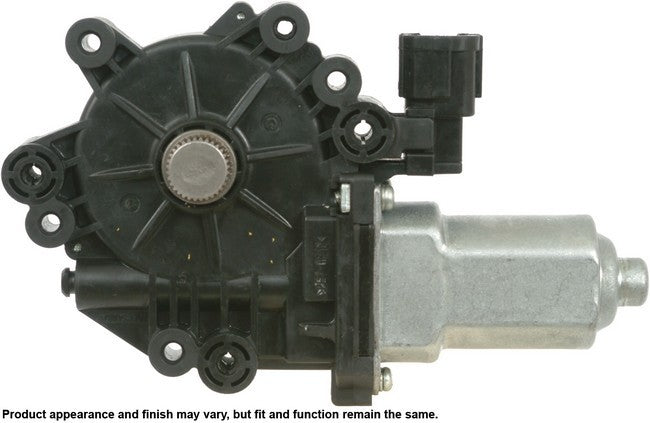 CARDONE Reman Window Motor P/N:47-13008 Fits: Nissan Sentra 2007 - Image 2