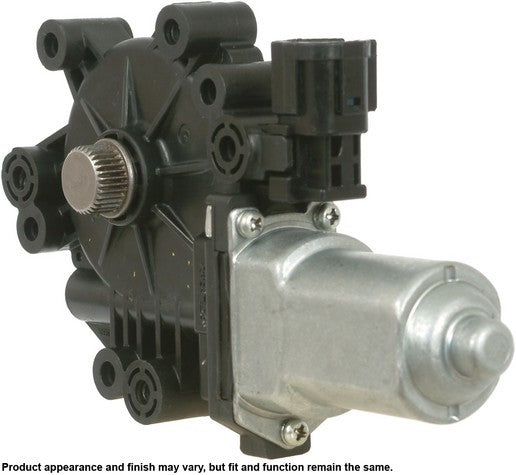 CARDONE Reman Window Motor P/N:47-13008 Fits: Nissan Sentra 2007 - Image 3