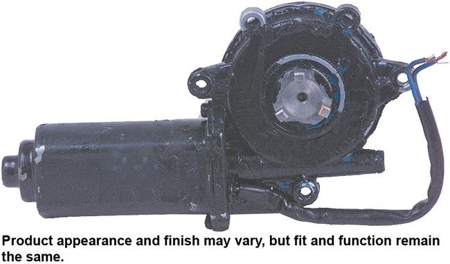 CARDONE Reman Window Motor P/N:47-1301 Fits: Nissan D21 88-86, Nissan Pathfinder 88-87 - Image 2