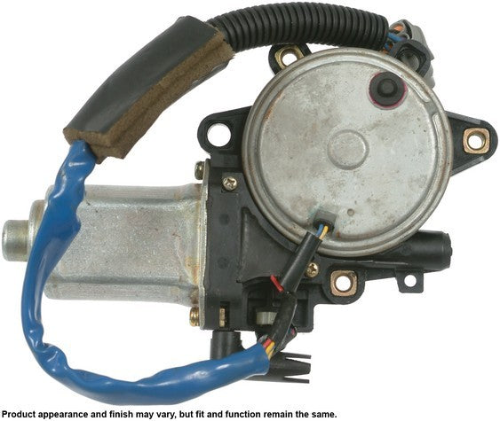 CARDONE Reman Window Motor P/N:47-13014 Fits: Infiniti Q45 06-02 - Image 1