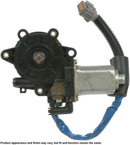 CARDONE Reman Window Motor P/N:47-13014 Fits: Infiniti Q45 06-02 - Image 2