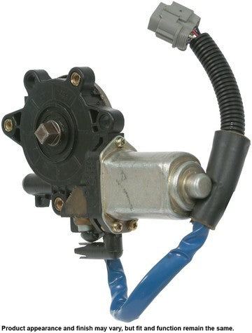 CARDONE Reman Window Motor P/N:47-13014 Fits: Infiniti Q45 06-02 - Image 3