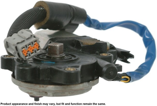 CARDONE Reman Window Motor P/N:47-13014 Fits: Infiniti Q45 06-02 - Image 4