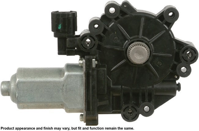 CARDONE Reman Window Motor P/N:47-13033 Fits: Nissan Sentra 12-07 - Image 2