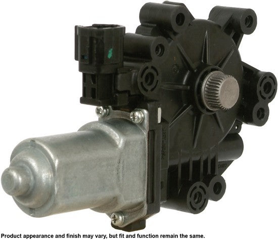 CARDONE Reman Window Motor P/N:47-13033 Fits: Nissan Sentra 12-07 - Image 3