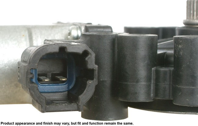 CARDONE Reman Window Motor P/N:47-13034 Fits: Nissan Sentra 12-07 - Image 4