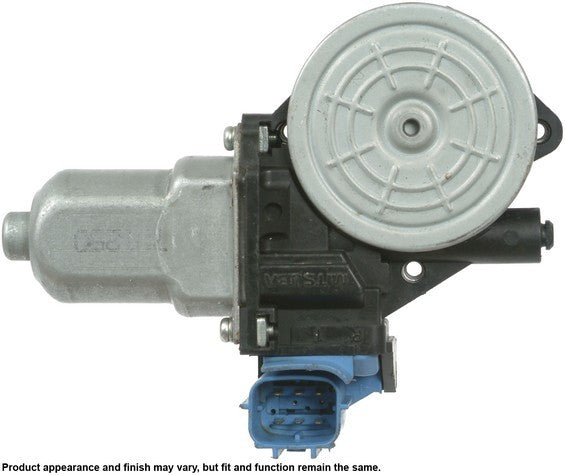 CARDONE Reman Window Motor P/N:47-13044 Fits: Infiniti G35 08-07, Nissan Altima 18-13 - Image 1