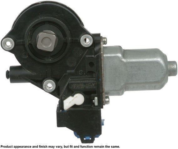 CARDONE Reman Window Motor P/N:47-13044 Fits: Infiniti G35 08-07, Nissan Altima 18-13 - Image 2