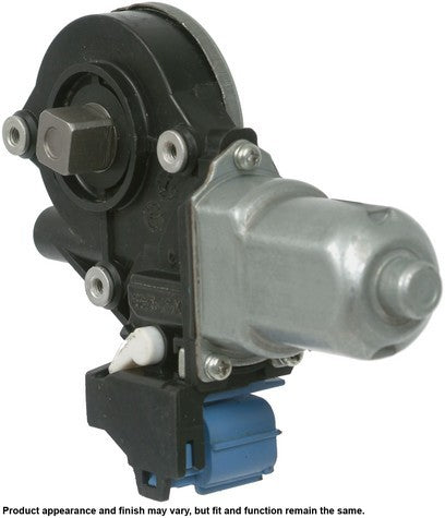CARDONE Reman Window Motor P/N:47-13044 Fits: Infiniti G35 08-07, Nissan Altima 18-13 - Image 3