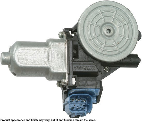 CARDONE Reman Window Motor P/N:47-13044 Fits: Infiniti G35 08-07, Nissan Altima 18-13 - Image 4