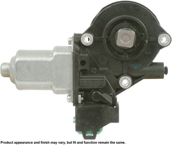 CARDONE Reman Window Motor P/N:47-13045 Fits: Infiniti G35 08-07, Nissan Cube 14-10, Nissan Juke 17-11, Nissan Leaf 12-11, Nissan Rogue 2011, Nissan Sentra 19-13 - Image 2