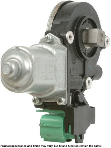 CARDONE Reman Window Motor P/N:47-13045 Fits: Infiniti G35 08-07, Nissan Cube 14-10, Nissan Juke 17-11, Nissan Leaf 12-11, Nissan Rogue 2011, Nissan Sentra 19-13 - Image 3