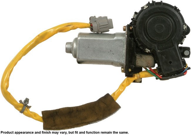 CARDONE Reman Window Motor P/N:47-13048 Fits: Infiniti G35 06-03 - Image 1
