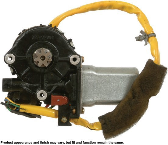 CARDONE Reman Window Motor P/N:47-13048 Fits: Infiniti G35 06-03 - Image 2