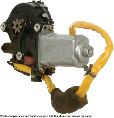 CARDONE Reman Window Motor P/N:47-13048 Fits: Infiniti G35 06-03 - Image 3