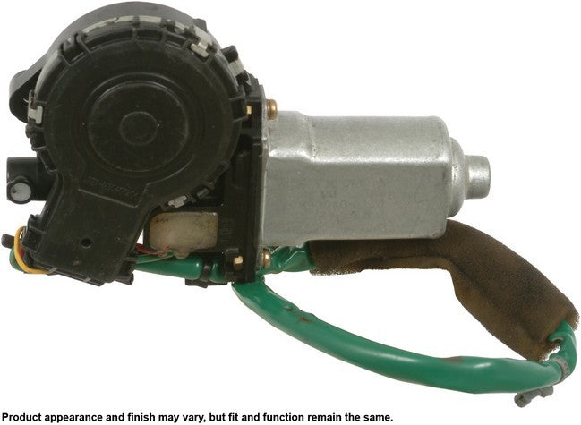 CARDONE Reman Window Motor P/N:47-13049 Fits: Infiniti G35 06-03 - Image 1