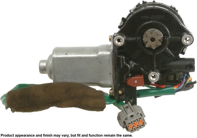 CARDONE Reman Window Motor P/N:47-13049 Fits: Infiniti G35 06-03 - Image 2