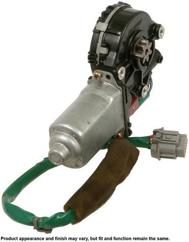 CARDONE Reman Window Motor P/N:47-13049 Fits: Infiniti G35 06-03 - Image 3