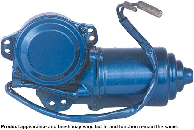 CARDONE Reman Window Motor P/N:47-1305 Fits: Nissan 200sx 83-80, Nissan 280zx 83-79, Nissan 810 1981, Nissan Maxima 84-81 - Image 1