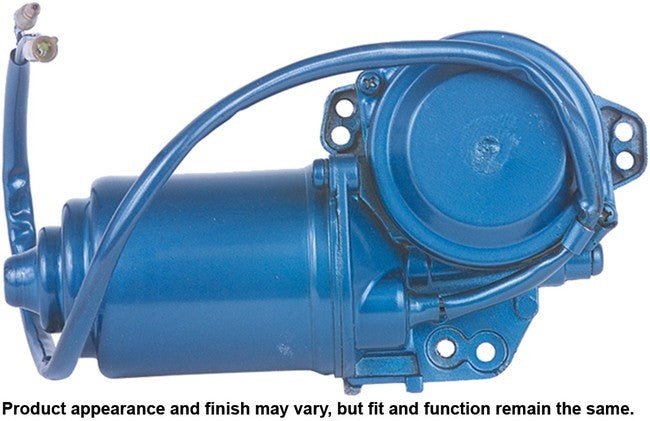 CARDONE Reman Window Motor P/N:47-1306 Fits: Nissan 200sx 83-80, Nissan 280zx 83-79, Nissan 810 1981, Nissan Maxima 84-81 - Image 1