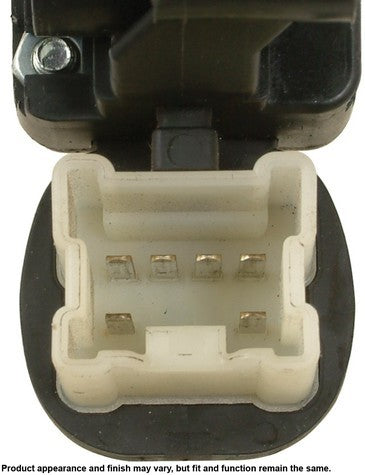 CARDONE Reman Window Motor P/N:47-13064 Fits: Nissan Altima 13-08, Nissan Maxima 14-09 - Image 4