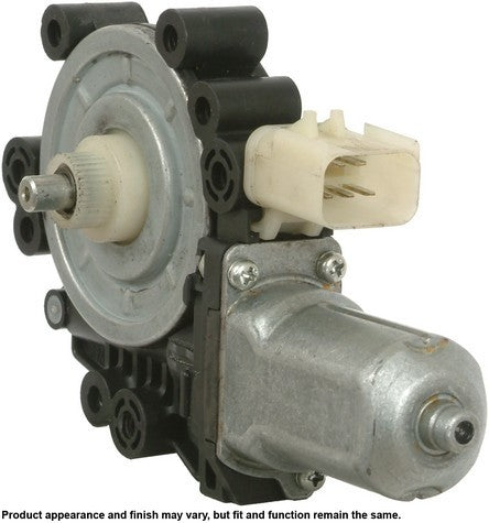 CARDONE Reman Window Motor P/N:47-13066 Fits: Nissan Sentra 12-08 - Image 3