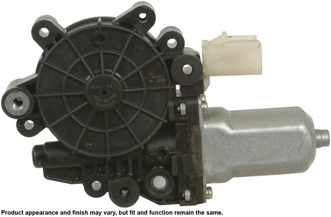 CARDONE Reman Window Motor P/N:47-13067 Fits: Nissan Sentra 12-08 - Image 1