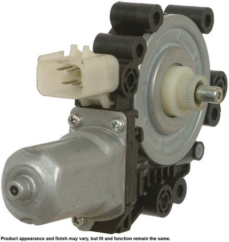 CARDONE Reman Window Motor P/N:47-13067 Fits: Nissan Sentra 12-08 - Image 3
